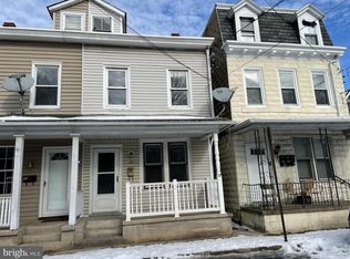 211 Parkway, Schuylkill Haven, PA 17972