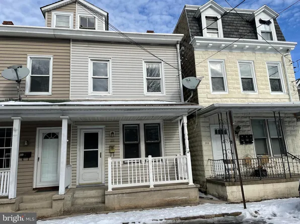 211 Parkway, Schuylkill Haven, PA 17972