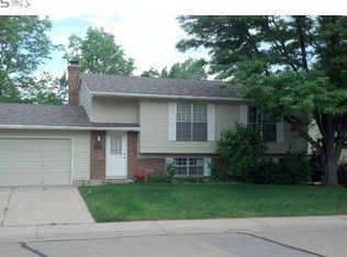 214 Summit Cir, Lafayette, CO 80026