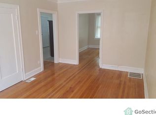 7051 S Paulina St, Chicago, IL 60636