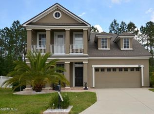 203 Woodfield Ln, Saint Johns, FL 32259