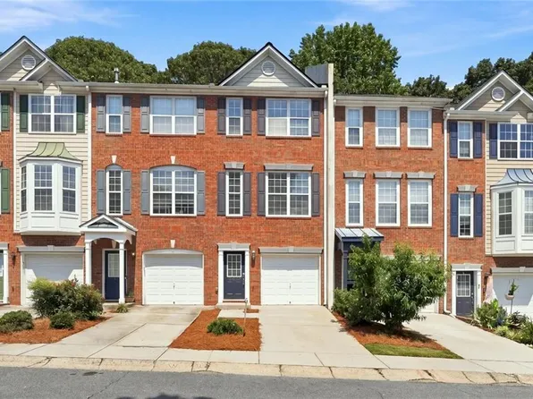 3214 Mill Springs Cir, Buford, GA 30519