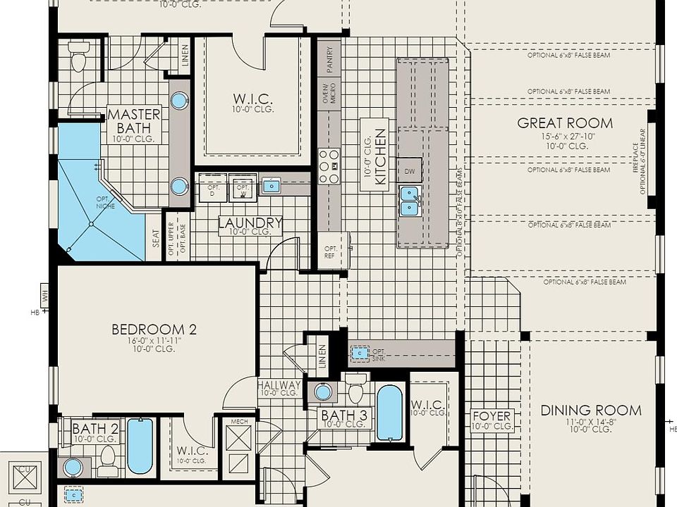 2nd image of 2479 Mathis Pl