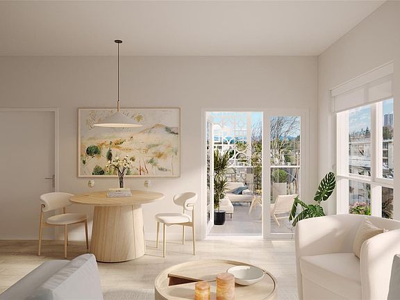 2nd image of 511 Rithet St #401