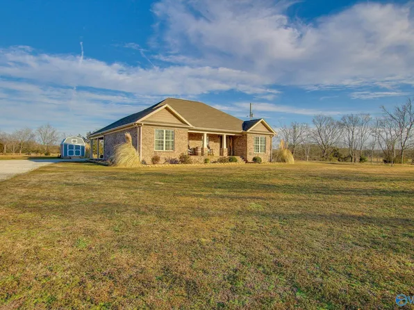 2108 County Road 55, Moulton, AL 35650