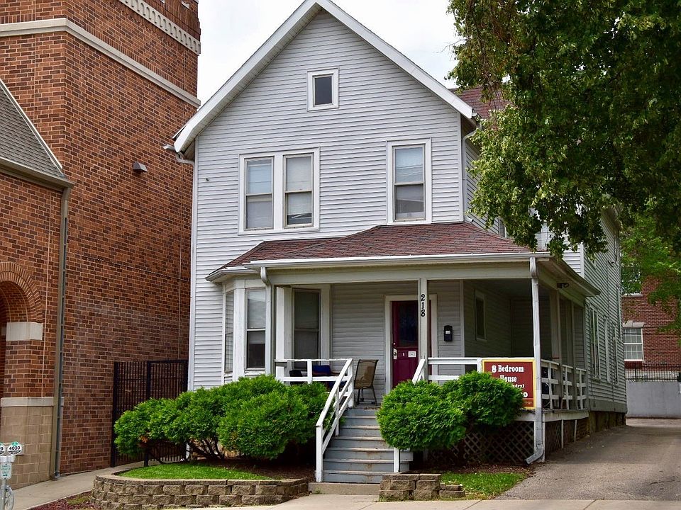 2nd image of 218 W Gilman St #218