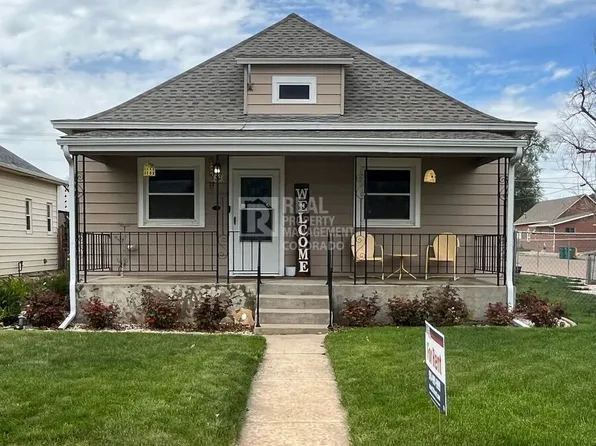 332 Cheyenne Ave, Eaton, CO 80615