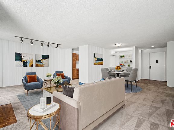 4th image of 6425 Green Valley Cir Unit 202