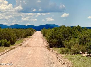129 County Road 8051, Concho, AZ 85924