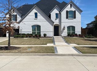 3774 Benchmark Ln, Frisco, TX 75034