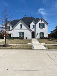 3774 Benchmark Ln, Frisco, TX, 75034