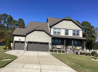 Beazer, Fuquay Varina, NC 27526