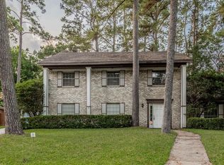 5202 Summerfield Ln, Spring, TX 77379