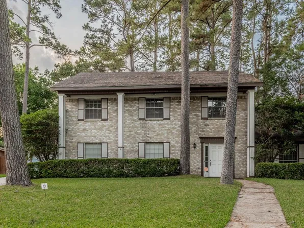 5202 Summerfield Ln, Spring, TX 77379