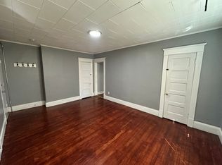 58 Johnson St #1R, Springfield, MA 01108