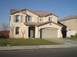 5526 Viewcrest Dr, Bakersfield, CA 93313