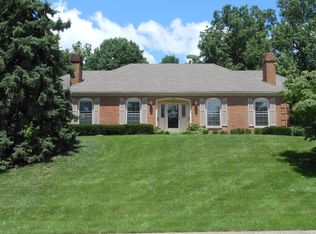 807 Malabu Dr, Lexington, KY 40502