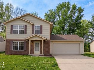 1685 Thresher Dr, Columbus, IN 47201