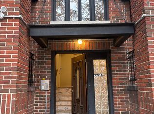 2204 Park Ave #1, Baltimore, MD 21217