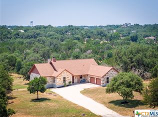 154 Sunny Crk, New Braunfels, TX 78132