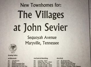2307 Sevierville Rd, Maryville, TN 37804
