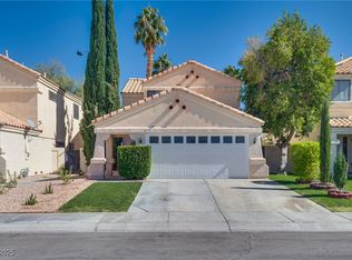 2232 Chapman Hill Dr, Las Vegas, NV 89128