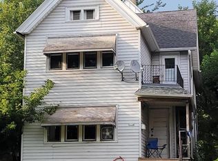 2134 W Lincoln AVENUE, Milwaukee, WI 53215