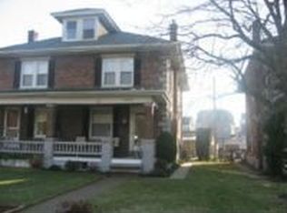 24 E Washington St, Wernersville, PA
