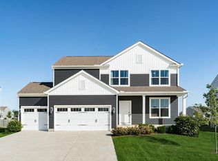 193 Ellington Blvd, Granville, OH 43023