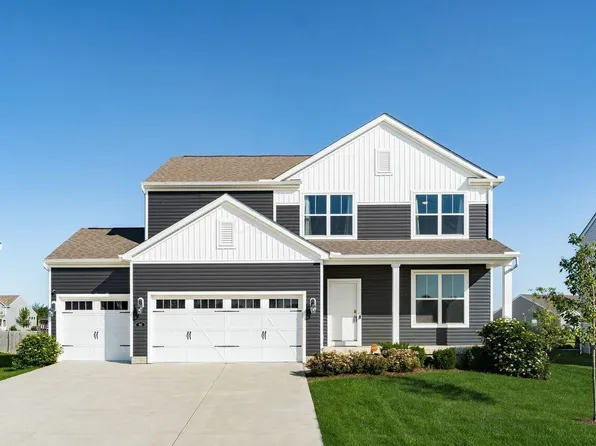193 Ellington Blvd, Granville, OH 43023