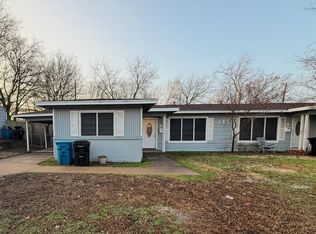 146 Doolittle Dr, Denison, TX 75020