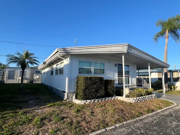 2419 Gulf To Bay Blvd #916, Clearwater, FL 33765