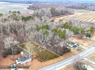 0 N Us Highway 301, Rocky Mount, NC 27804