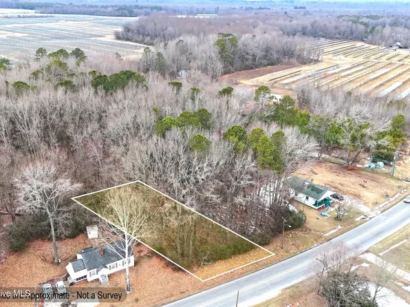 0 N Us Highway 301, Rocky Mount, NC 27804