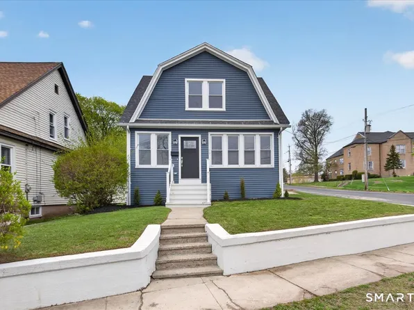 59 Southmayd Road, Waterbury, CT 06705