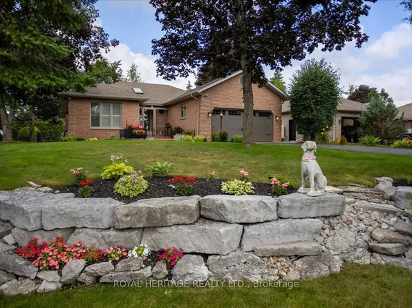 73 Navigators Trl, Kawartha Lakes, ON K0M 1A0