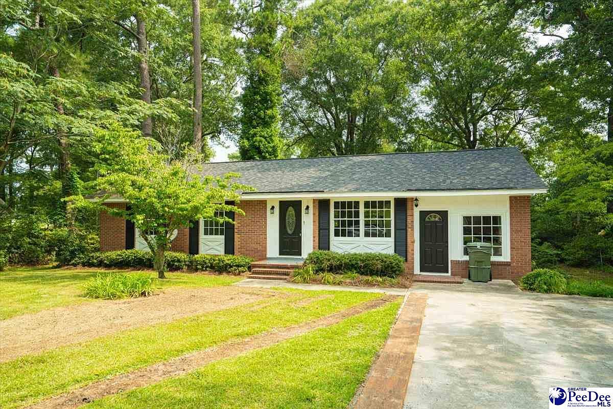 133 Emily Rd, Lake City, SC 29560 Zillow