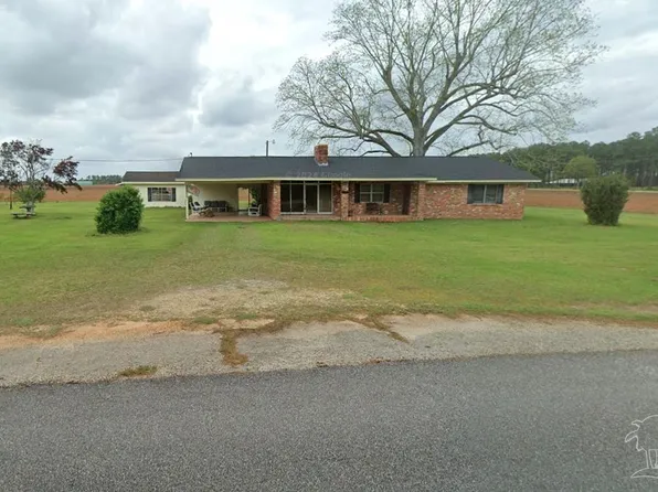 4265 Cowpen Creek Rd, Atmore, AL 36502