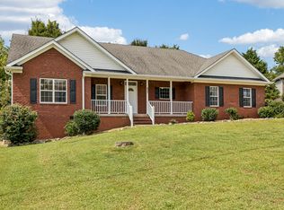 607 McCoy Ln, Columbia, TN 38401