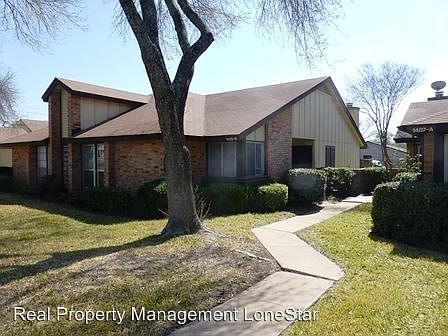 1st image of 1405 W Braker Ln #B
