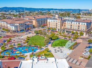 The Plaza, Foster City, CA 94404