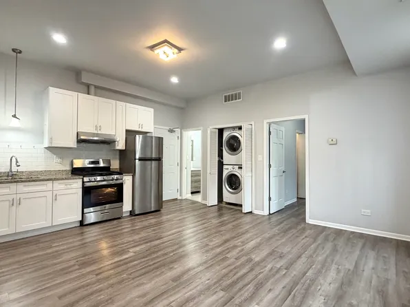 2899 S Archer Ave Unit 2F, Chicago, IL 60608