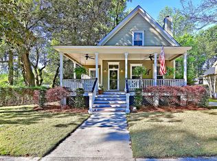3001 Macbeth Creek Dr, Charleston, SC 29414