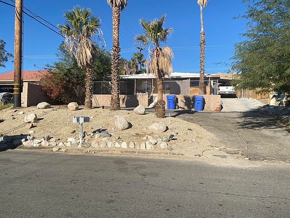 2nd image of 66810 Yucca Dr
