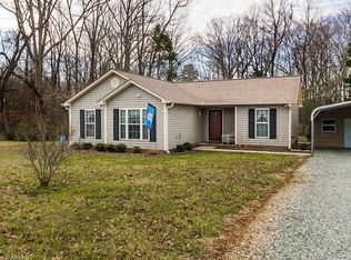 4553 Hopewood Dr, Graham, NC 27253