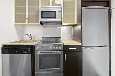 Rented by Stonehenge NYC LLC