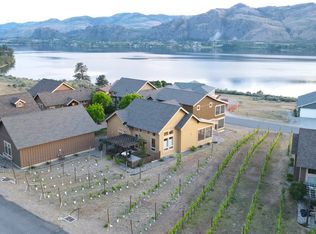 130 Village Way, Oroville, WA 98844