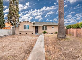 11586 Welk Ave, Pacoima, CA 91331