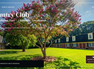 Country Club Apartments, Lincolnton, NC 28092
