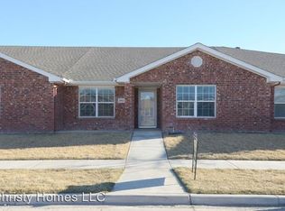 2813 Steves Way, Amarillo, TX 79118
